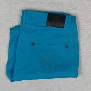 Vince Camuto skinny jeans - blue